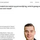 Bedrijfsimago 1