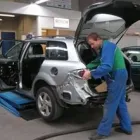 Bedrijfsimago 2