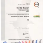 Bedrijfsimago 8