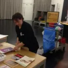 Bedrijfsimago 2