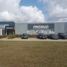 Bedrijfsimago 1