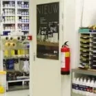 Bedrijfsimago 1