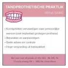 Bedrijfsimago 1