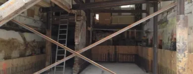 Bedrijfsimago 1