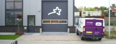 Bedrijfsimago 1