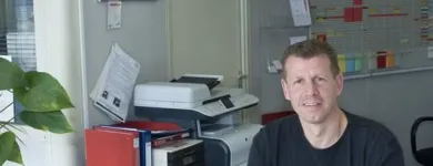 Bedrijfsimago 2
