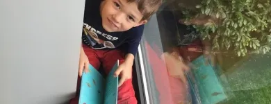 Bedrijfsimago 5