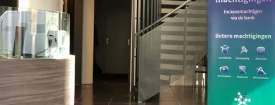 Bedrijfsimago 2