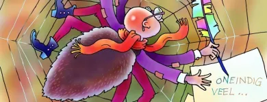 Bedrijfsimago 5