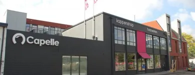 Bedrijfsimago 7