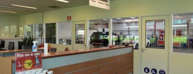 Bedrijfsimago 3