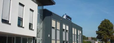 Bedrijfsimago 8