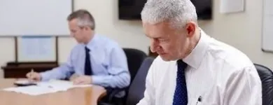 Bedrijfsimago 2