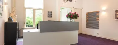 Bedrijfsimago 5