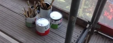Bedrijfsimago 1