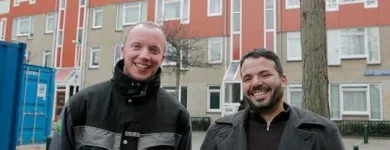 Bedrijfsimago 2