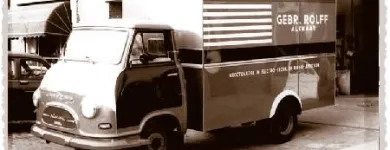 Bedrijfsimago 2
