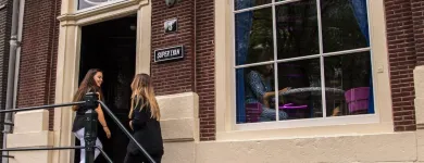 Bedrijfsimago 91