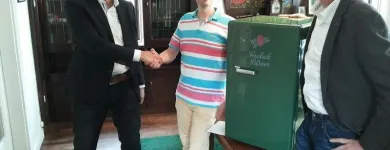 Bedrijfsimago 1