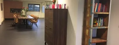 Bedrijfsimago 1
