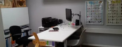 Bedrijfsimago 1