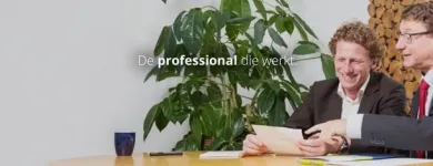 Bedrijfsimago 3