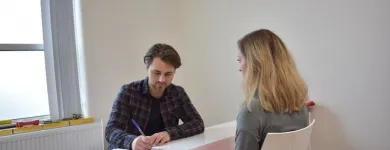 Bedrijfsimago 2
