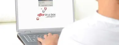 Bedrijfsimago 5