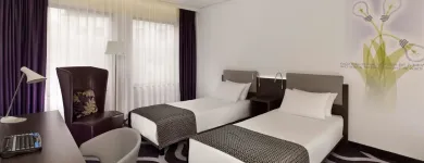 Bedrijfsimago 5
