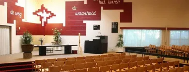 Bedrijfsimago 8