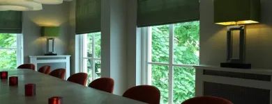 Bedrijfsimago 1