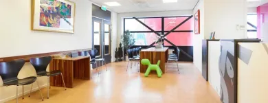 Bedrijfsimago 2