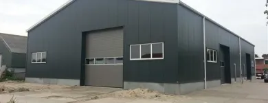 Bedrijfsimago 7