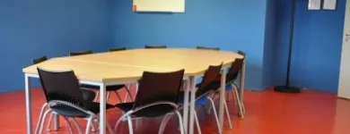 Bedrijfsimago 5