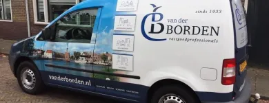 Bedrijfsimago 1