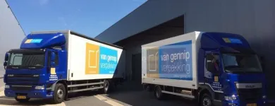 Bedrijfsimago 1