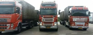 Bedrijfsimago 7