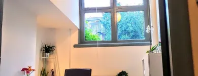 Bedrijfsimago 1