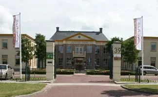 Bedrijfsimago 8