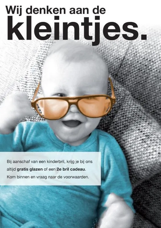 Bedrijfsimago 1