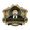 DOCTOR WATSONS ROTTERDAM Kunst, amusement en nachtleven in Rotterdam ZH