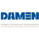 DAMEN SHIPREPAIR ROTTERDAM BV Sport en recreatie in Schiedam ZH