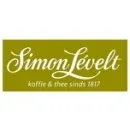 SIMON LÉVELT Koffie- en theehuizen in Leiden ZH