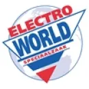 ELECTRO WORLD VERLINDE Rechtskundig en financieel in Terneuzen ZE