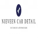 NIEVEEN CAR DETAIL Automobiel in Rotterdam ZH
