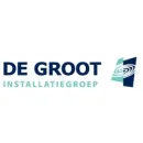 DE GROOT INSTALLATIEGROEP DIVISIE NOORD BV Klussen in Lelystad FL