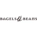 SELLIER & VAN DER LAAN HODN BAGELS & BEANS PASSAGE Eten en drinken in 's-Gravenhage ZH