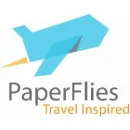 PAPERFLIES in Amsterdam NH