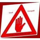 V.O.F. DE VERKEERSREGELAARS Kunst, amusement en nachtleven in Amsterdam NH