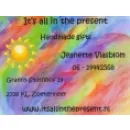 IT'S ALL IN THE PRESENT, HANDMADE GIFTS Winkelen in Zoetermeer ZH